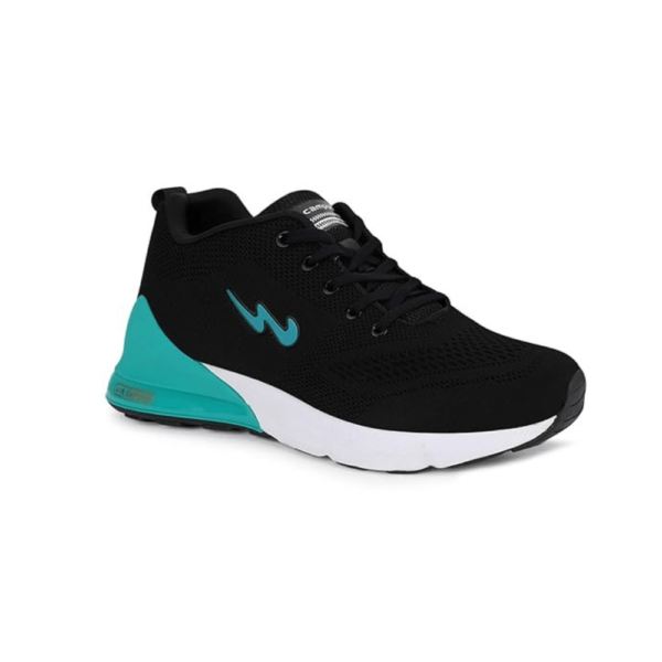 North Lace-Up Sports Shoes - Image 2