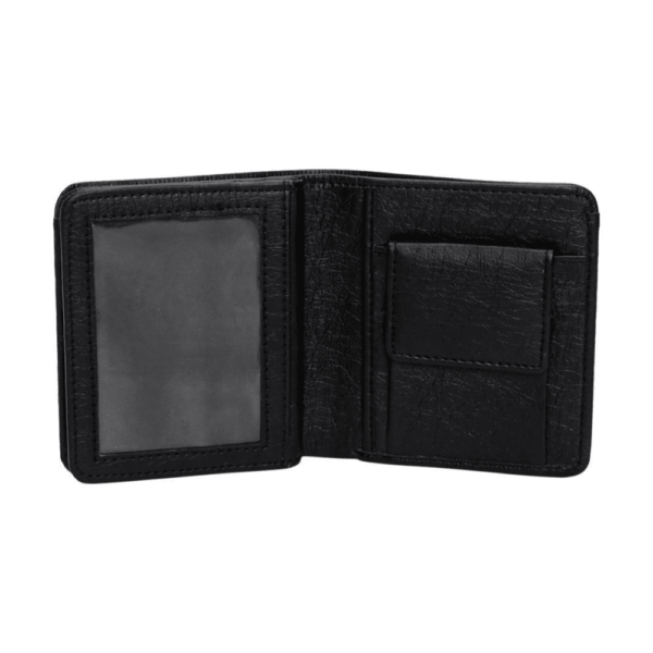 Ecarza Wallet For Man (Brown) - Image 2