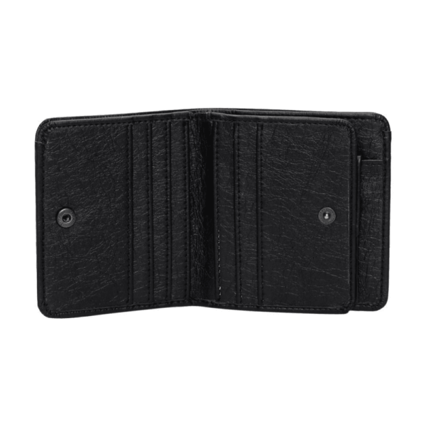 Ecarza Wallet For Man (Brown) - Image 3