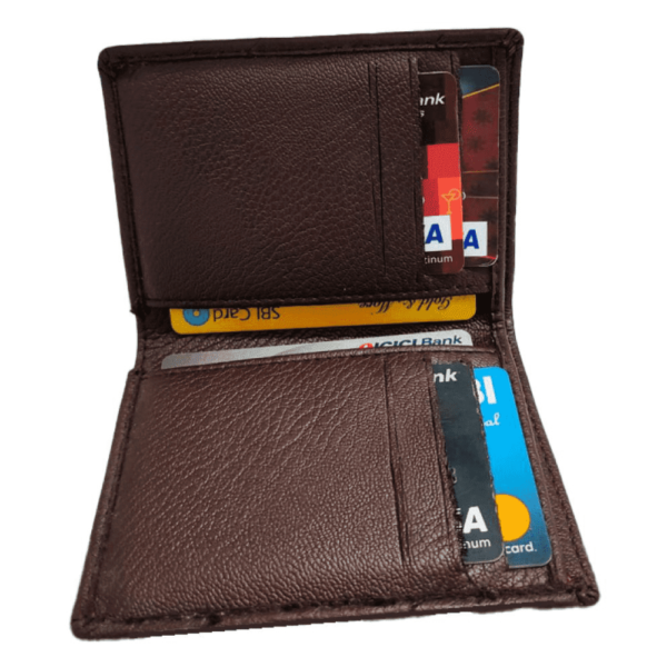 WALLETIN pu leather wallet for men's Money Purse For Men | Wallet Men | Men Wallet | Gents Wallets | Wallet For Men.