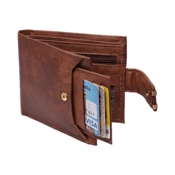 Asice Wallet and Asice Belt