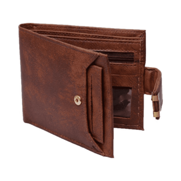 Asice Wallet and Asice Belt - Image 2